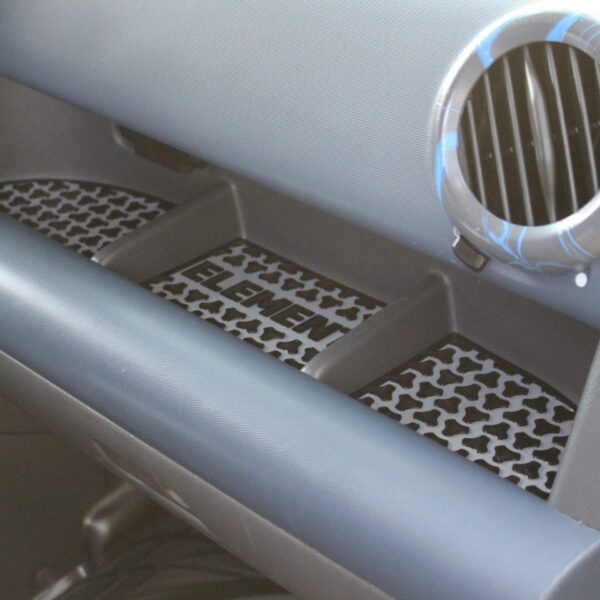 Dash Cubby Liners