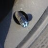 Honda Valve Stem Caps (Set of 4)