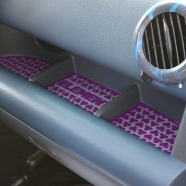 Dash Cubby Liners