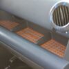 Dash Cubby Liners