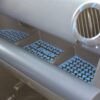 Dash Cubby Liners
