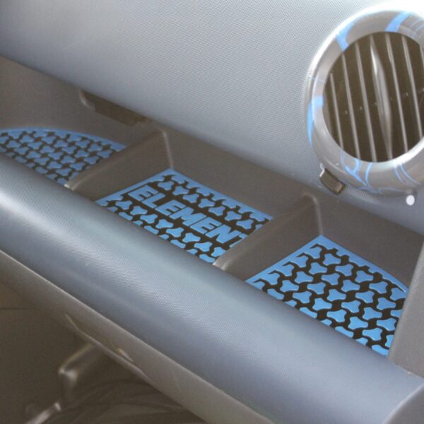 Dash Cubby Liners