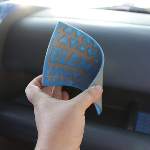 Dash Cubby Liners