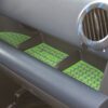 Dash Cubby Liners