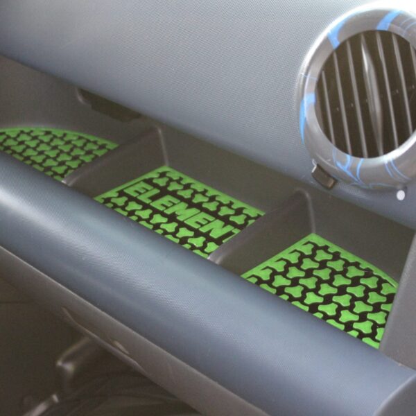 Dash Cubby Liners