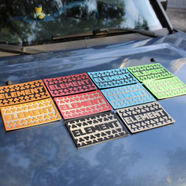 Dash Cubby Liners