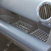 Dash Cubby Liners