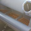 Dash Cubby Liners