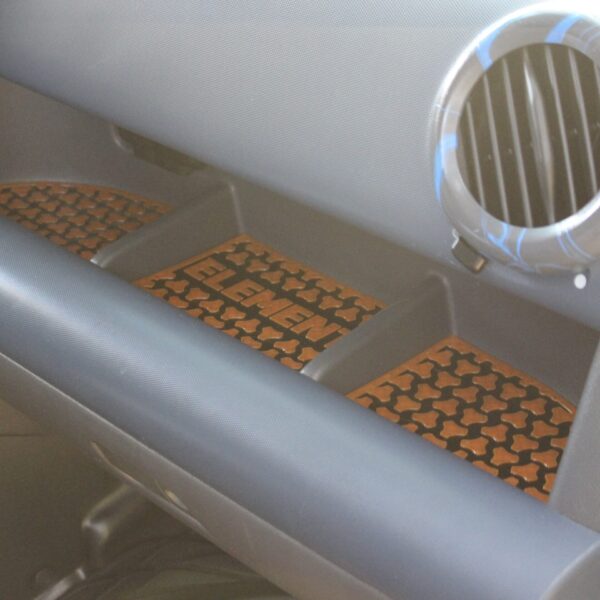 Dash Cubby Liners