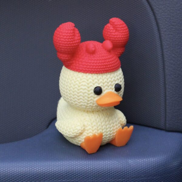 EE43735B-CA2F-49C2-A335-BFAA8326B21B_1_201_a Crabby Duck