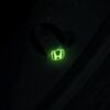 Honda Valve Stem Caps (Set of 4)