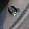Honda Valve Stem Caps (Set of 4)