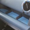 Dash Cubby Liners