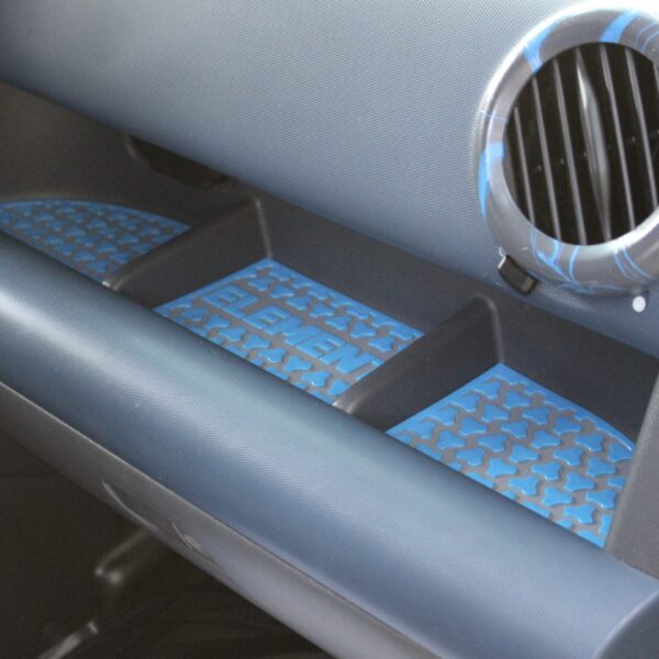 Dash Cubby Liners