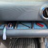Dash Cubby Liners